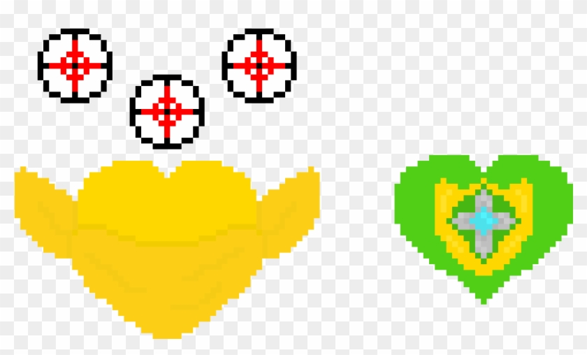 Axel And Angela Souls - Emblem Clipart #4379962