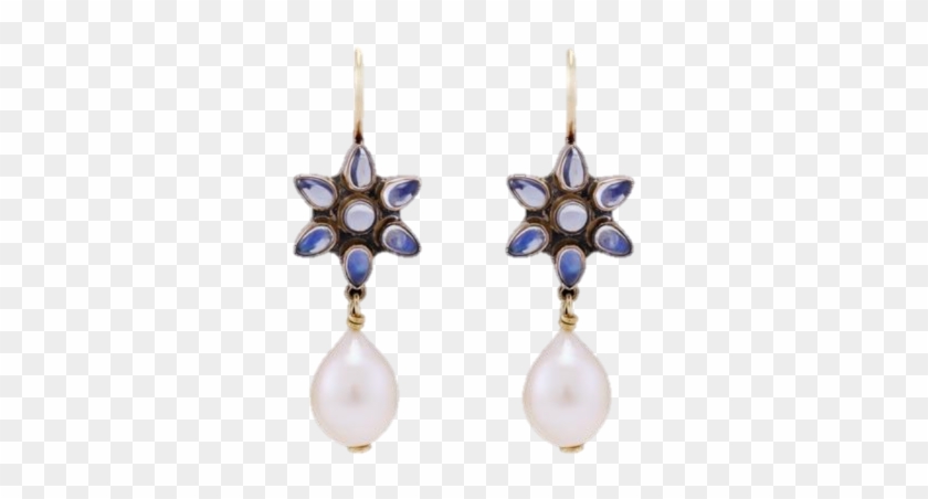 Earrings Clipart