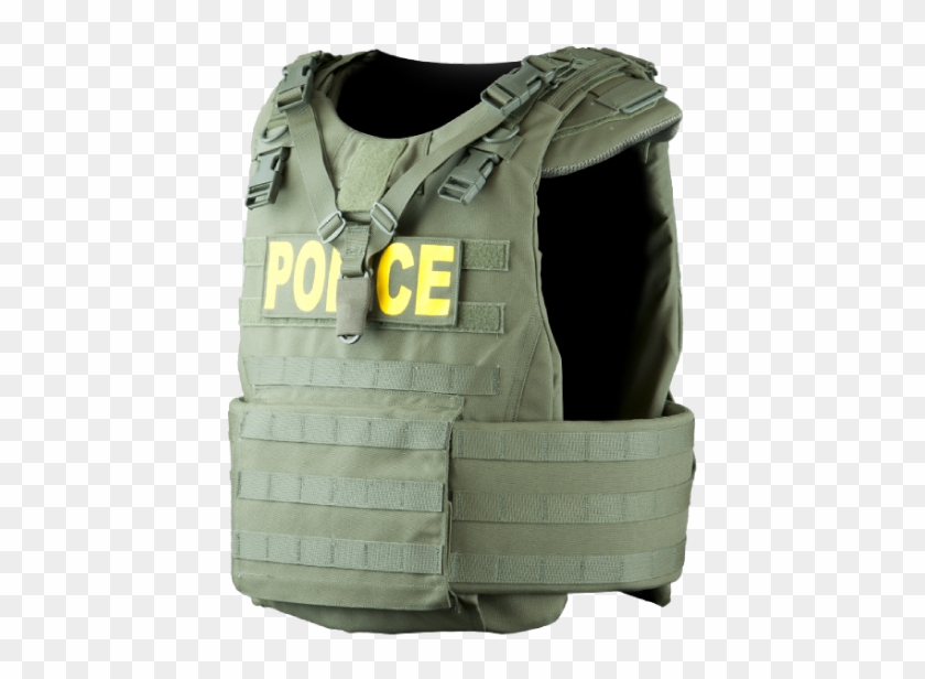 Atpc-standard - Vest Clipart