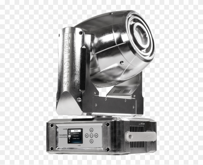 Moonstone - Video Camera Clipart