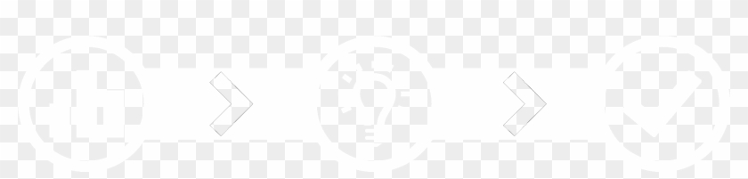 From Data To Decisions - Circle Clipart