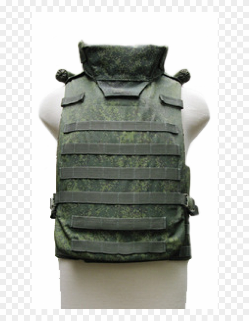 6b43/45 Original - Body Armor Russian Clipart