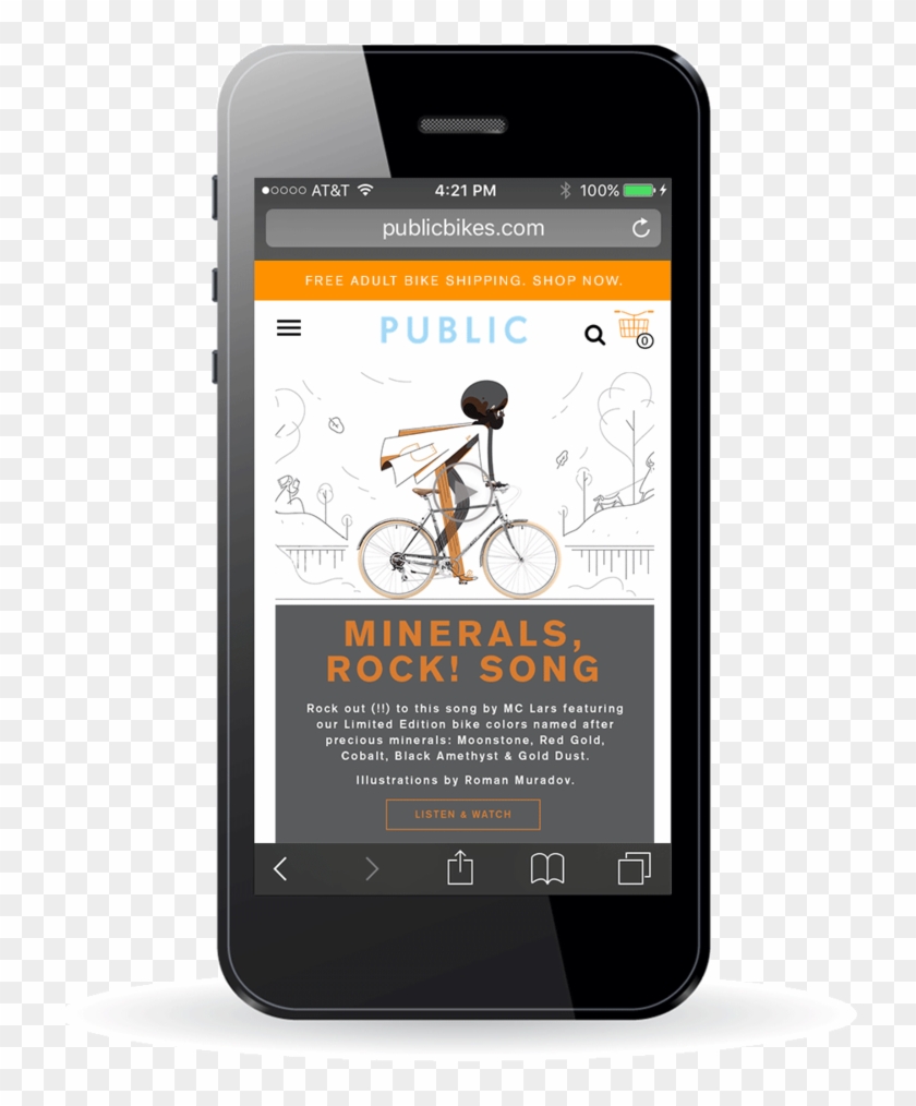 1200 Mobile Moonstone Clipart