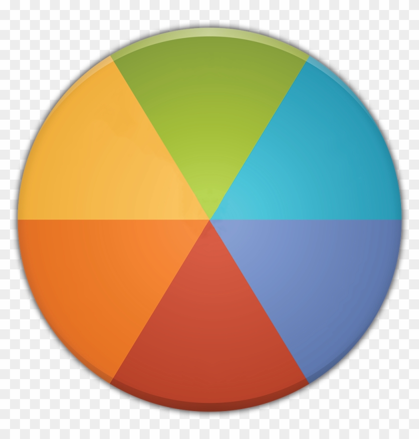 Careerlottery-1024x1024 - Circle Clipart