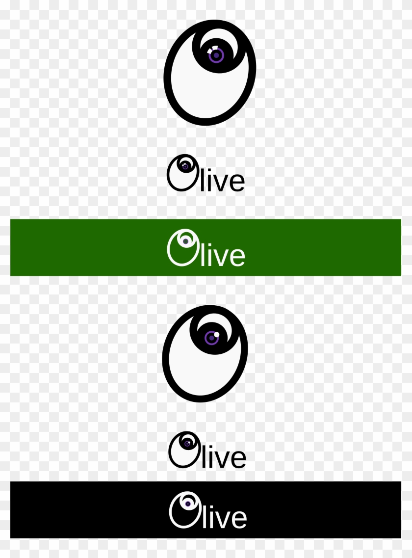 Olivelens - Circle Clipart #4380384