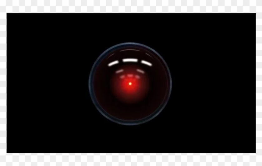 Hal 9000 Clipart