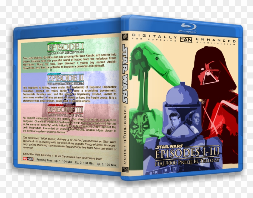 For The Disc Art You Could Just Use Onlyonekenobi's - Graphic Design Clipart #4380441