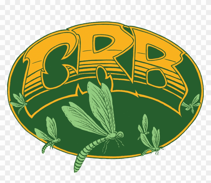 Chris Robinson Brotherhood Shows September 6th 19th - Chris Robinson Brotherhood Logo Clipart #4380498