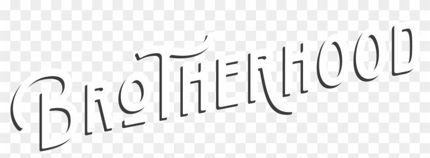 Calling And Purpose Families Are Stronger, Communities - Calligraphy Clipart