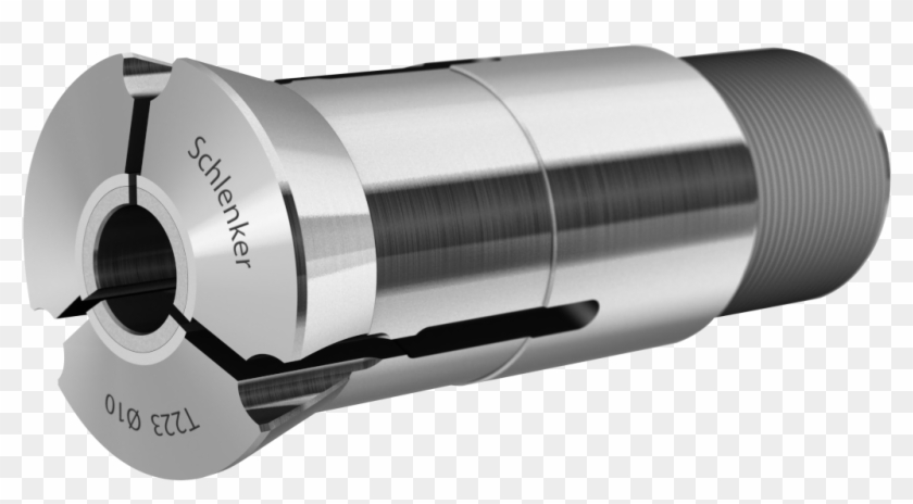 Guide Bushings - Camera Lens Clipart