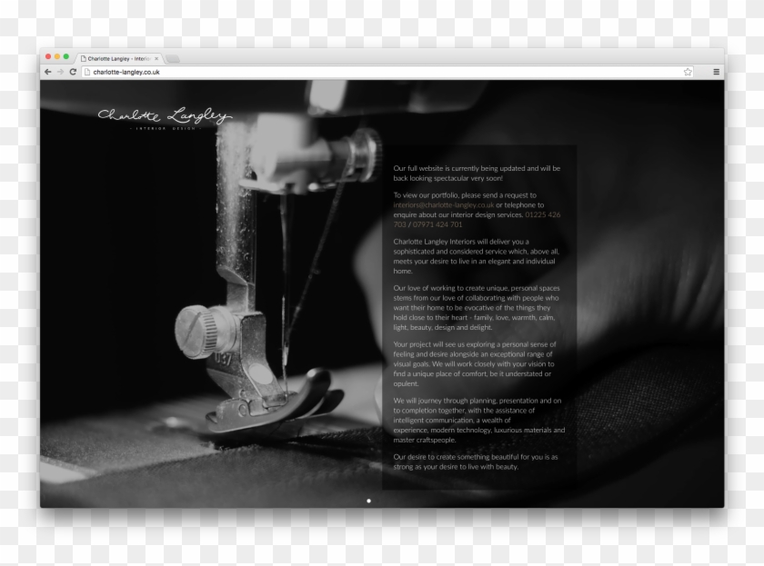 Tailor Clipart #4380944