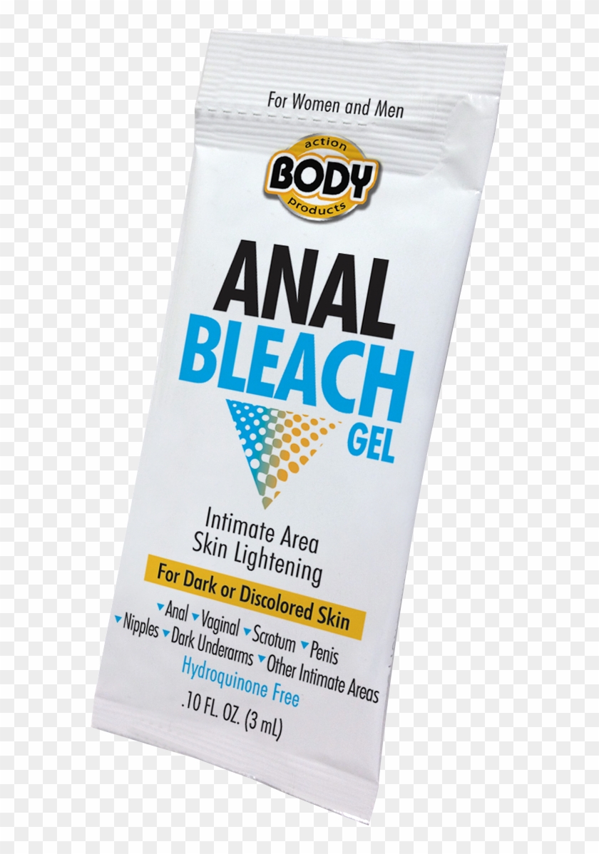 For That Asshole That Needs To Lighten Up - Anal Bleaching Wipes Clipart #4381003