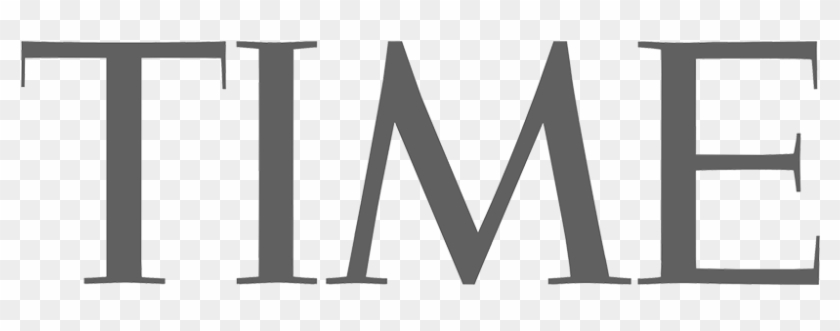 They Talked About Us - Time Magazine Clipart