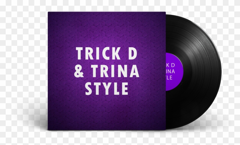 Trick D & Trina Style Kit - Graphic Design Clipart