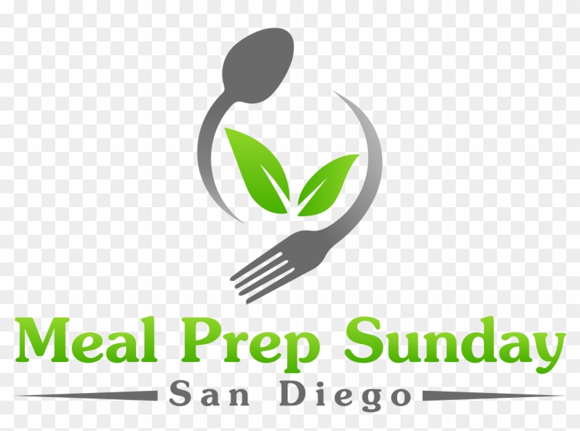 San Diego Meal Prep Services - Fadata Clipart