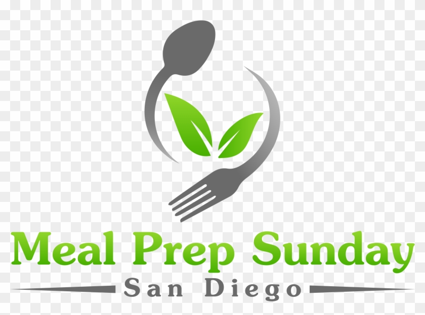 San Diego Meal Prep Services - Fadata Clipart #4381153