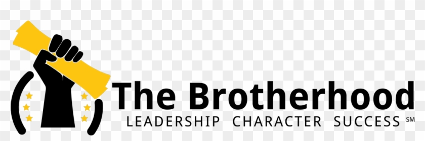 The Brotherhood Logo - Png Text Brother Hood Clipart #4381160