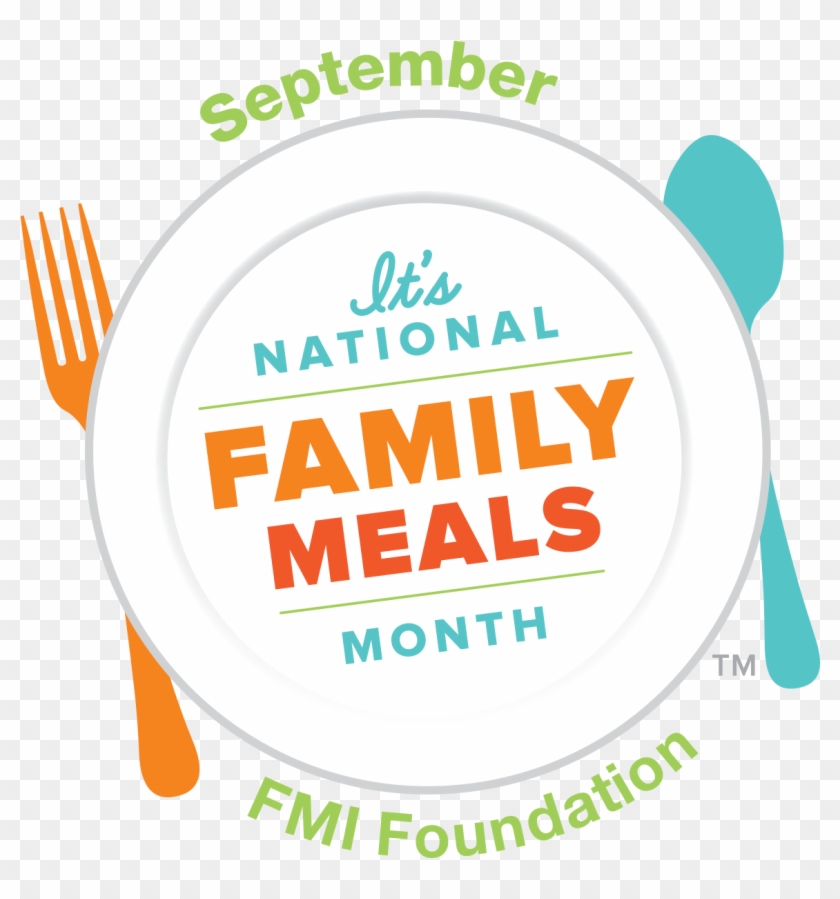 Jpg - Family Meal Clipart