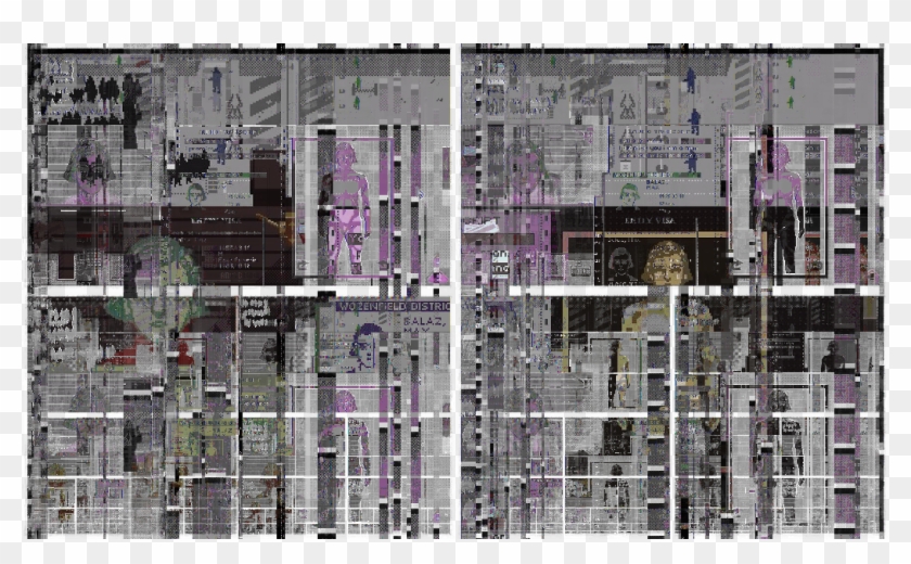 Insert - Architecture Clipart