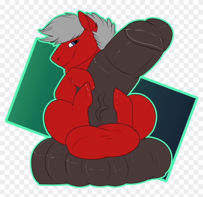 Absurd Res, Anus, Artist - Illustration Clipart #4381369