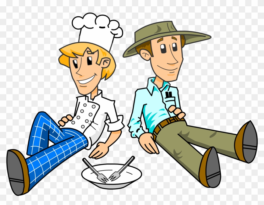 Pose 004 Colour - Cully And Sully Png Clipart #4381423