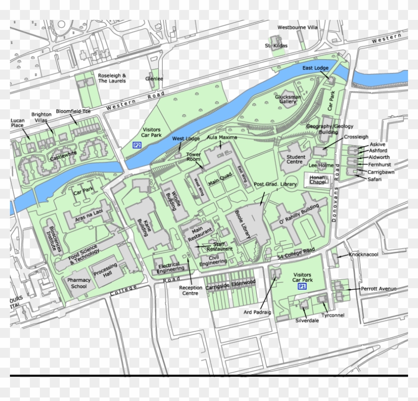 Ucc Food Science Building Clipart