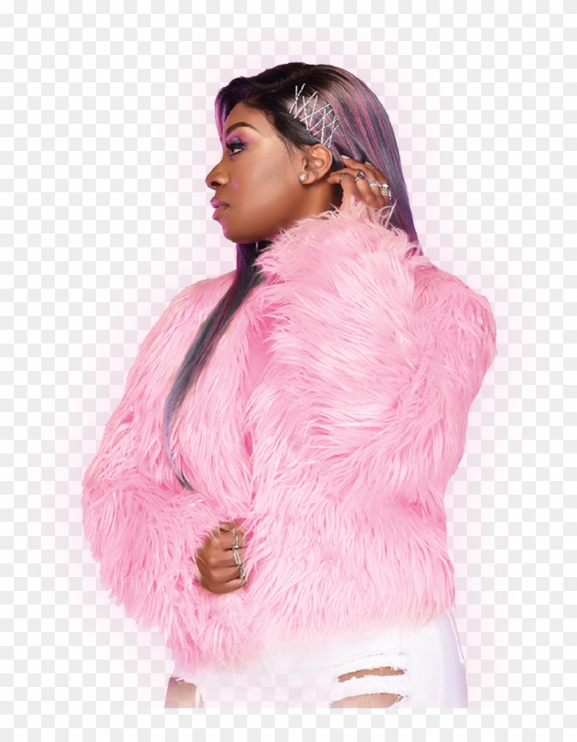 Learn More - Girl Clipart