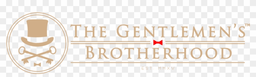 Brother Hood Png Text Clipart #4381595