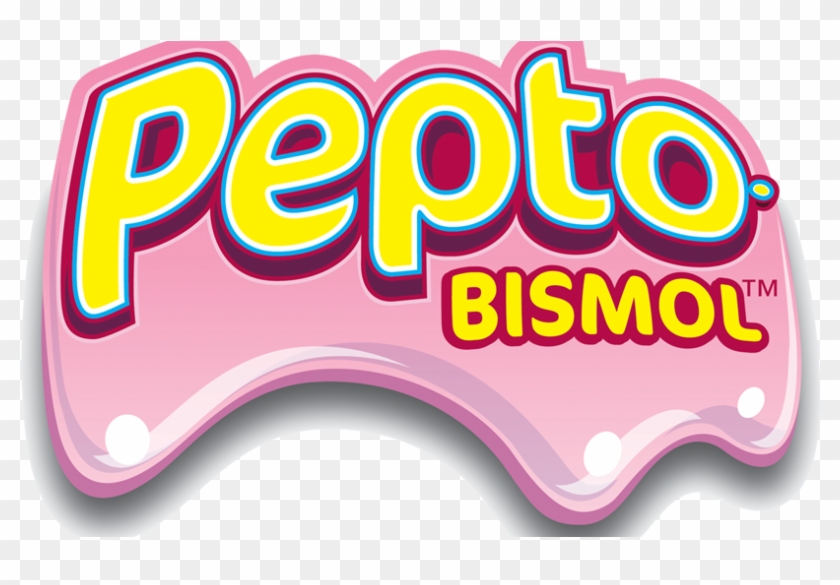 Pepto Bismol Clipart #4381727
