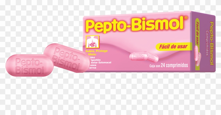Pepto Bismol Clipart #4381792