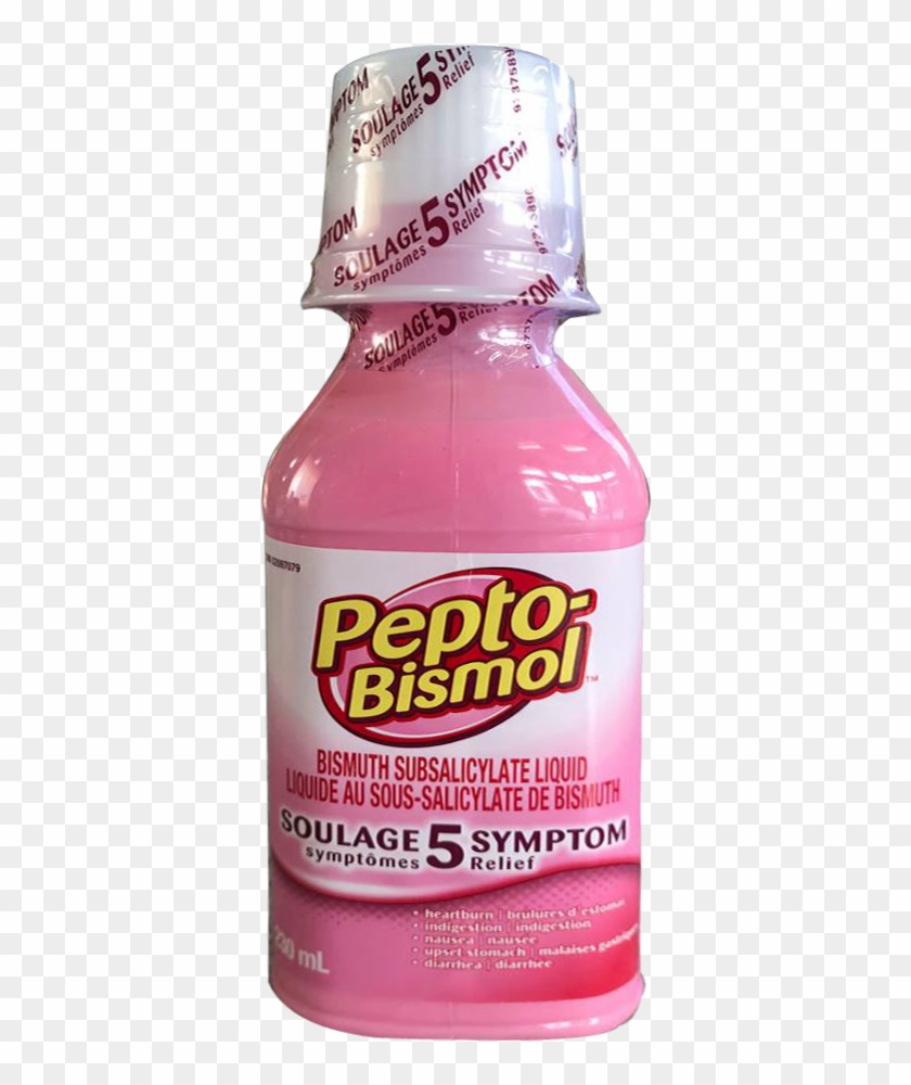 Bottle Clipart #4381820