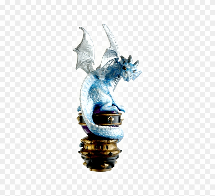 The Other Functions Of These Vary From Realm To Realm, - All Magiquest Wand Toppers Clipart #4381821