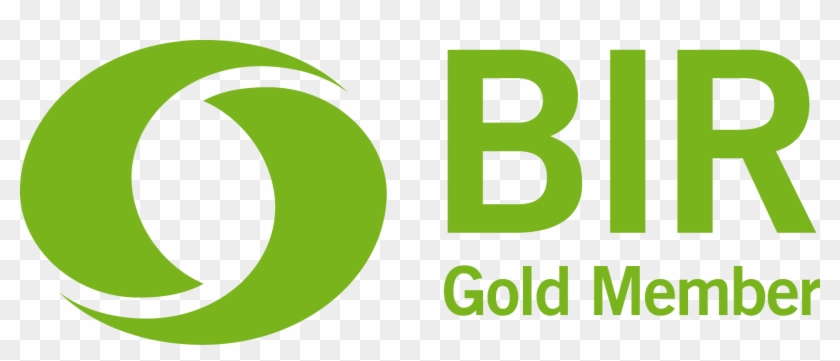 Silver Dragon Resources Singapore Pte Ltd Is A Member - Bureau Of International Recycling Logo Clipart