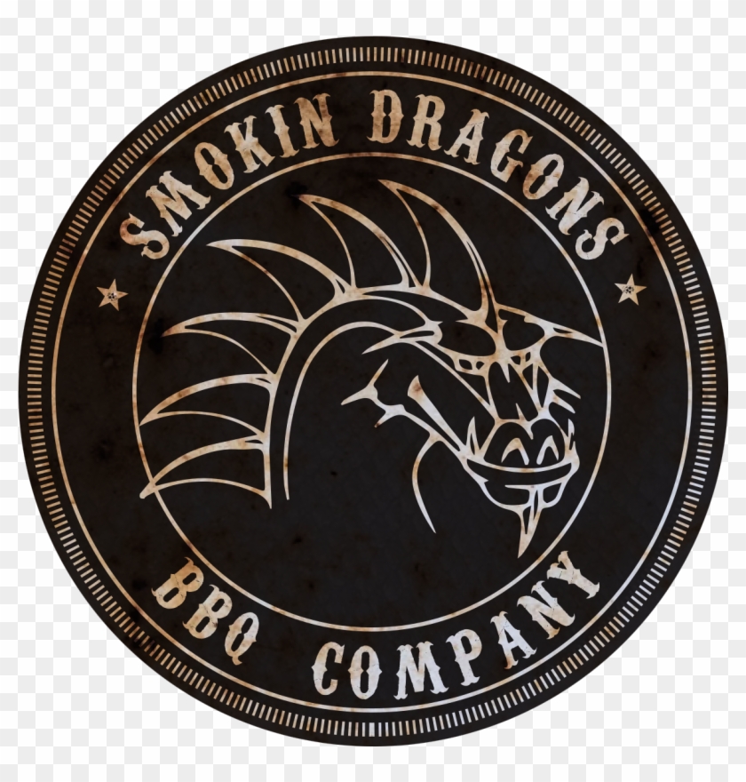 Smokin Dragons Bbq - Shair Clipart