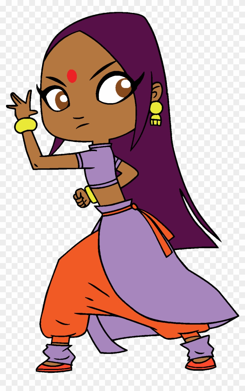 Download - Sally Bollywood Sally Clipart #4381922