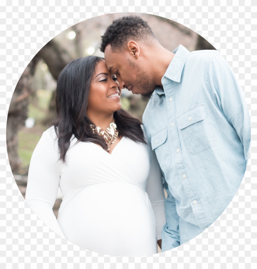 Ben & Trina - Love Clipart #4382083