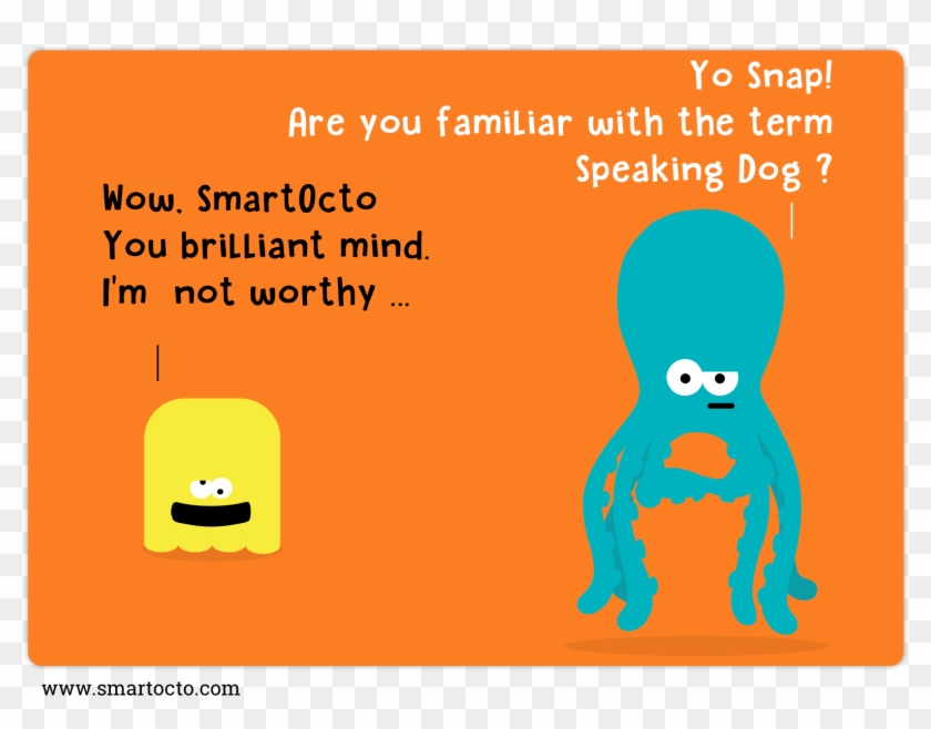 More Than A 1000 Words - Cartoon Clipart