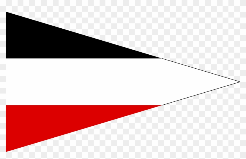 Stab Einer Division - Flag Clipart