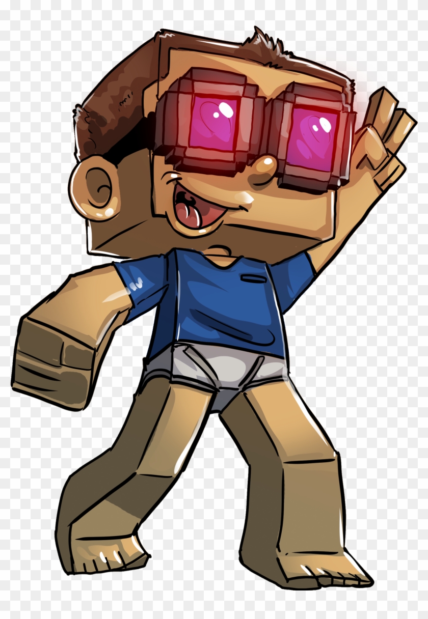 "oh Hiiiiiii Mark " A Terrible Person In A Terrible - Cartoon Clipart