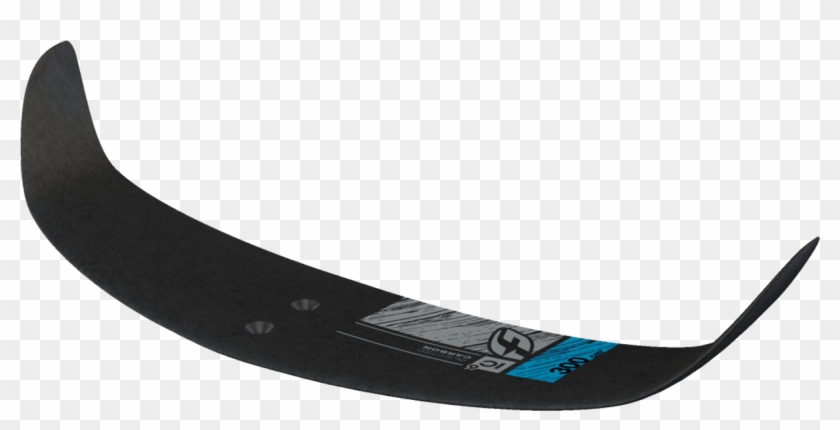 Stab Ic6 - Kitesurfing Clipart