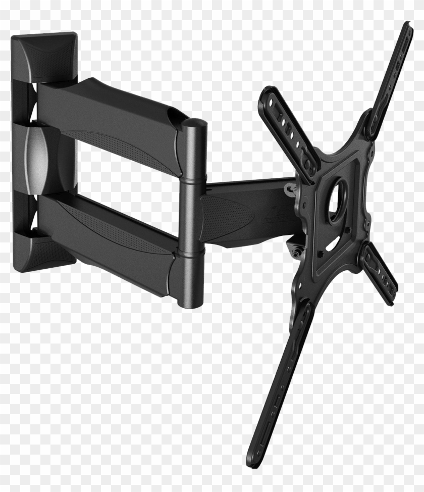 Soporte De Brazo Par - Nb P4 Wall Mount Clipart #4382350