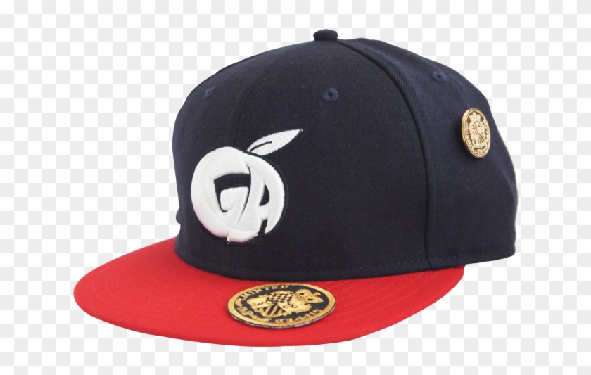 Georgia Peach Classic - Baseball Cap Clipart #4382381