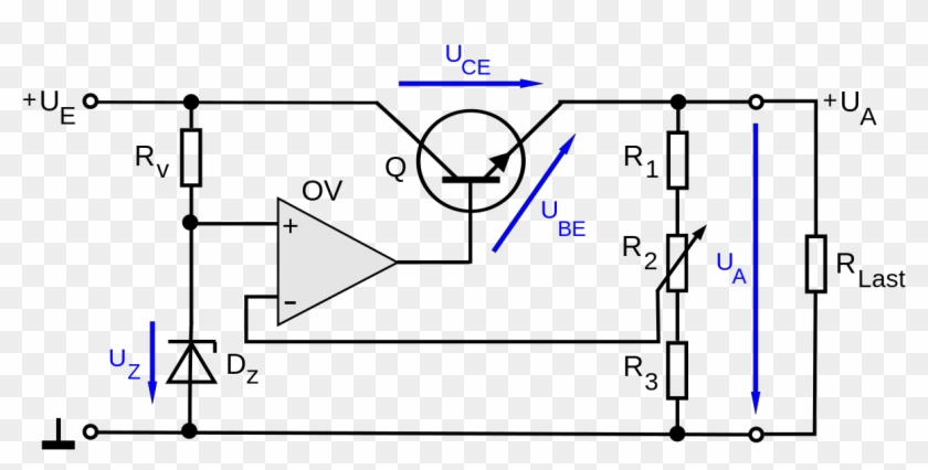 Voolu Stabilisaator Clipart #4382605