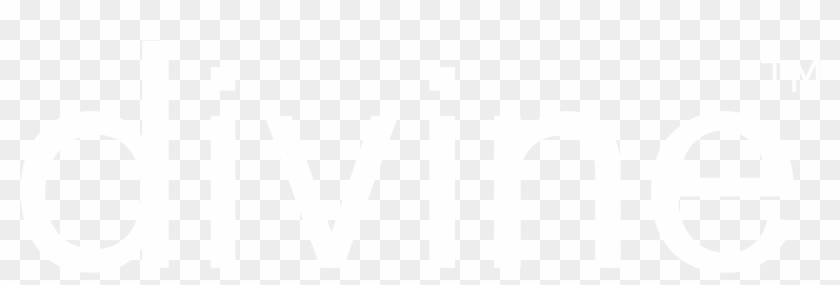 Divine Logo Black And White - Johns Hopkins Logo White Clipart