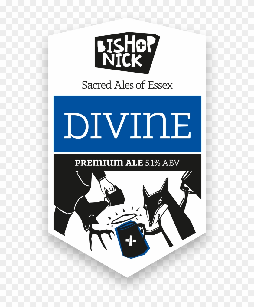 Divine - Bishop Nick Ridley's Rite Clipart