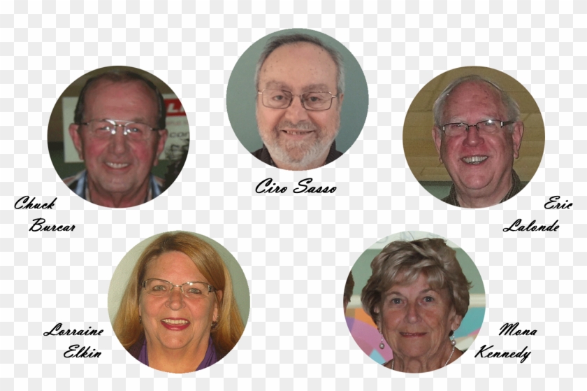 Senior Citizen Clipart #4382845