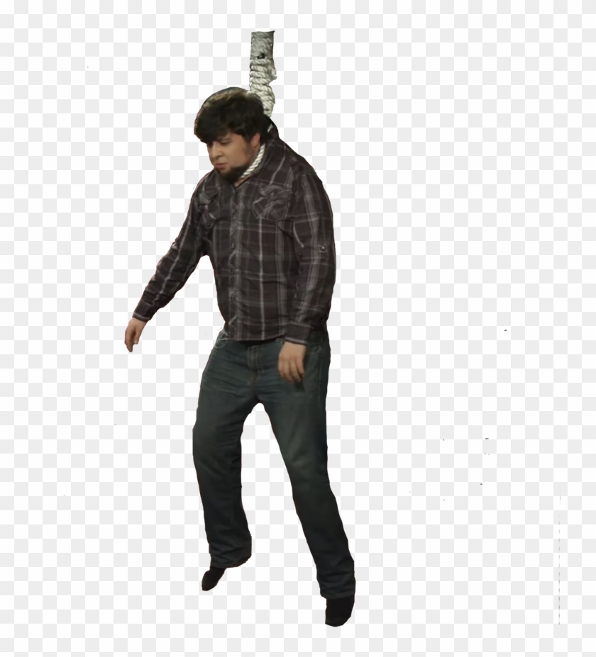 Jontron If He Were A Transparent Image Of Me Right - Transparent Jontron Logo Png Clipart #4382896