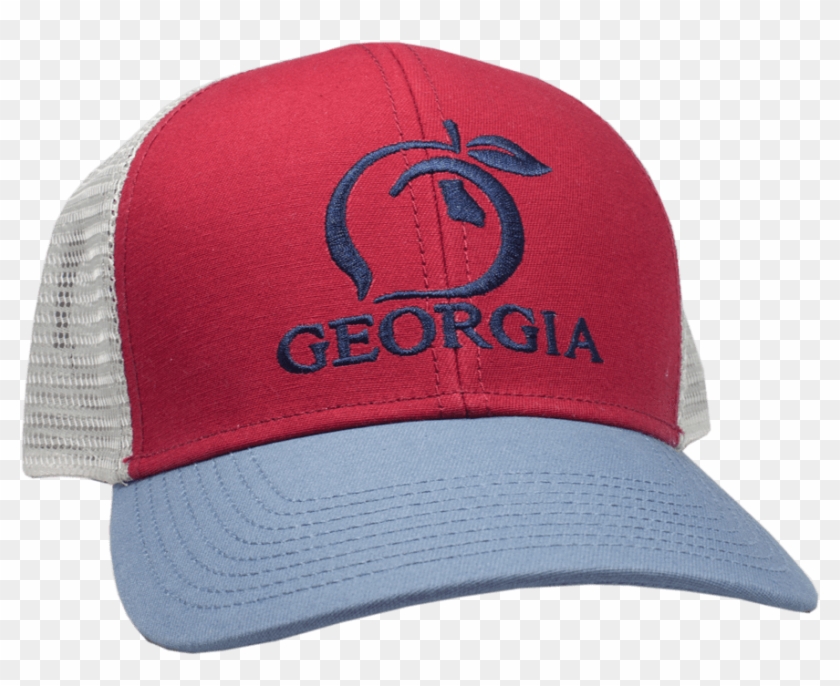 peach state pride hats