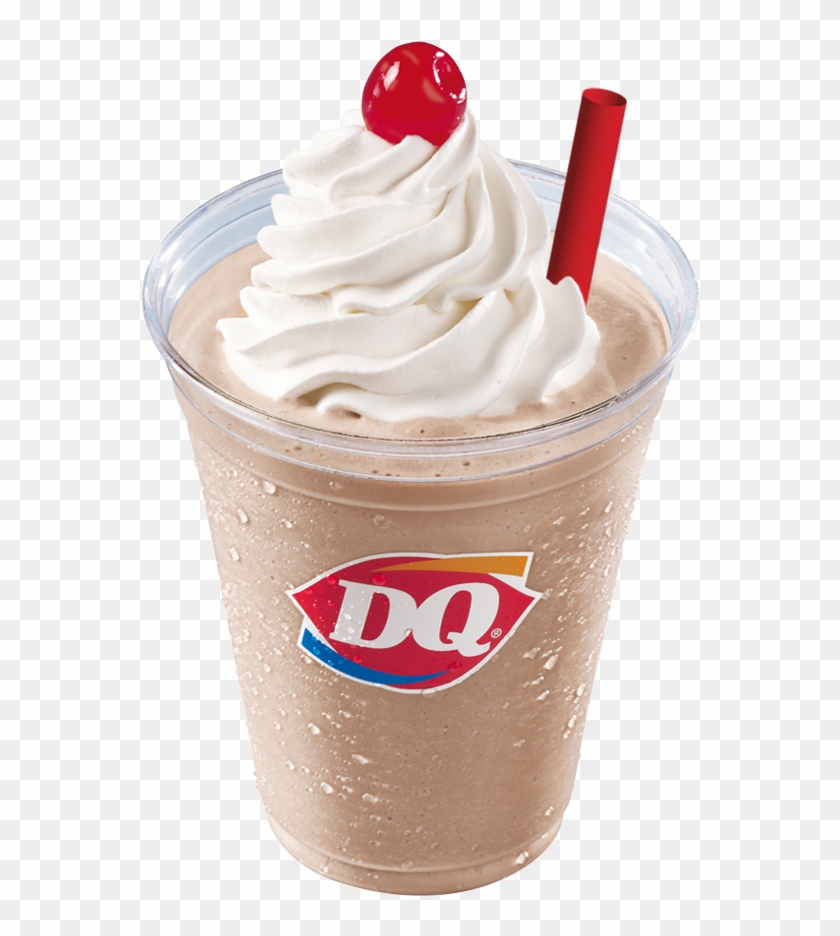 Shakes - Dairy Queen Milkshakes Ice Cream Clipart
