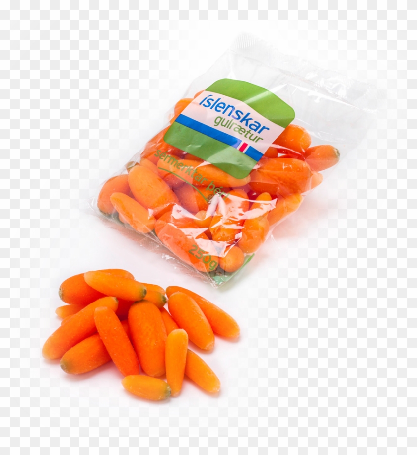 Baby Carrots Baby Carrot Clipart Pikpng